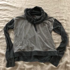 Sweaty Betty Sweat Shirt